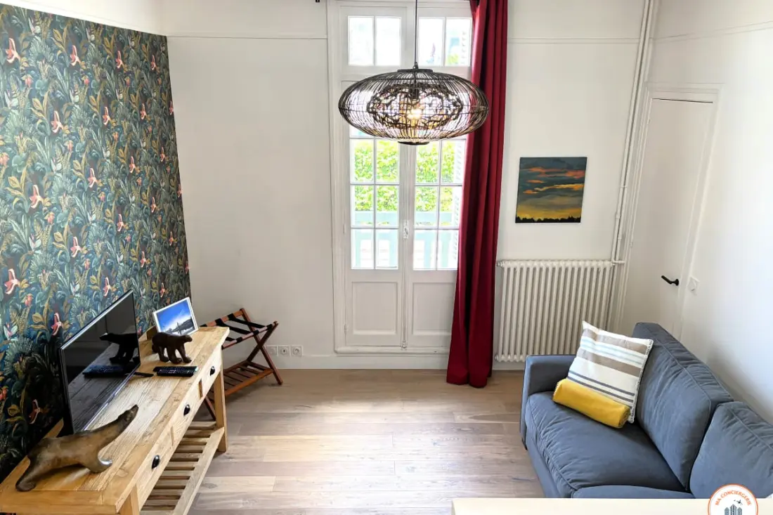 💫 La Villa Mirabeau