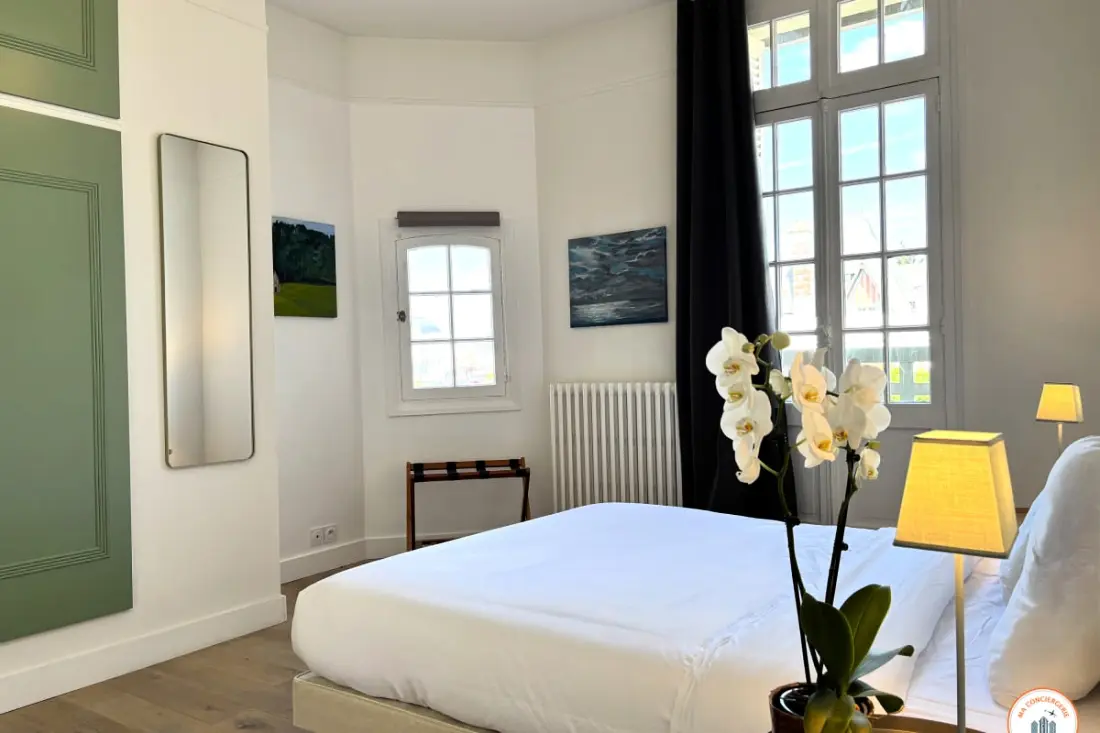 💫 La Villa Mirabeau