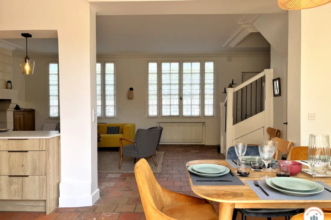 💫 La Villa Mirabeau