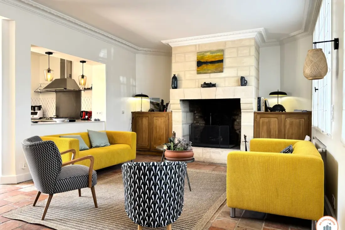 💫 La Villa Mirabeau