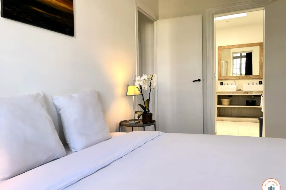 💫 La Villa Mirabeau