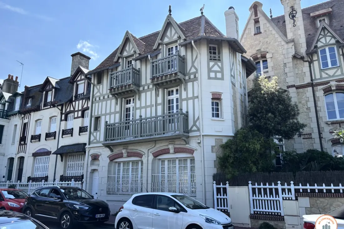 💫 La Villa Mirabeau
