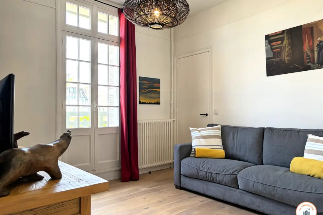💫 La Villa Mirabeau