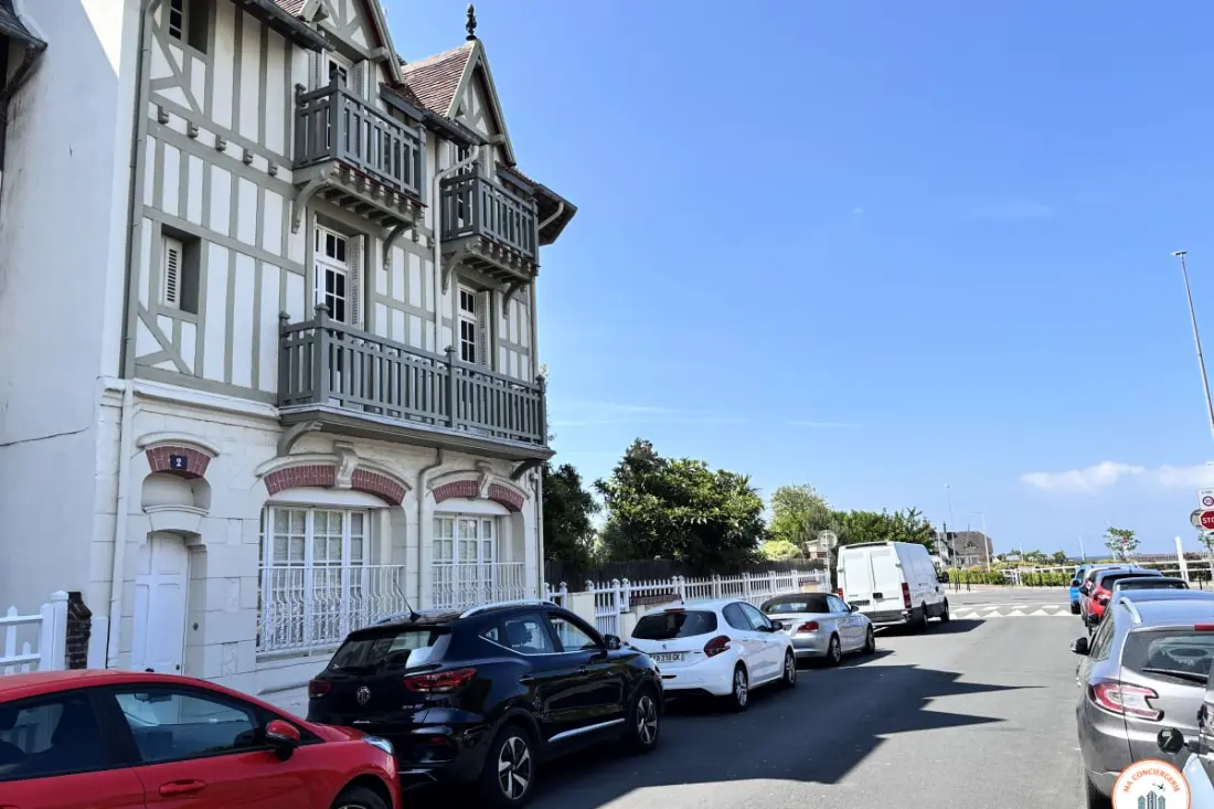 💫 La Villa Mirabeau