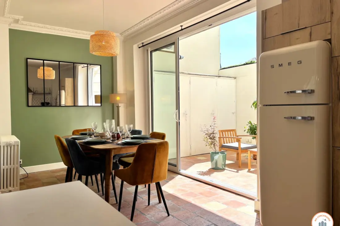 💫 La Villa Mirabeau