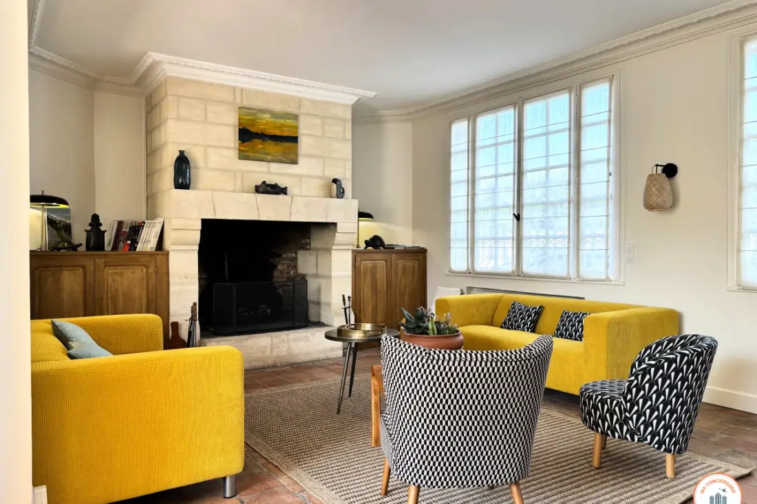 💫 La Villa Mirabeau
