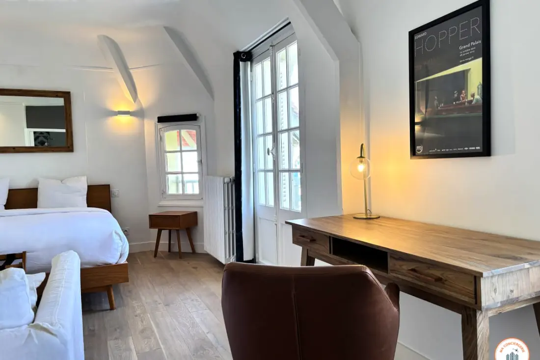 💫 La Villa Mirabeau
