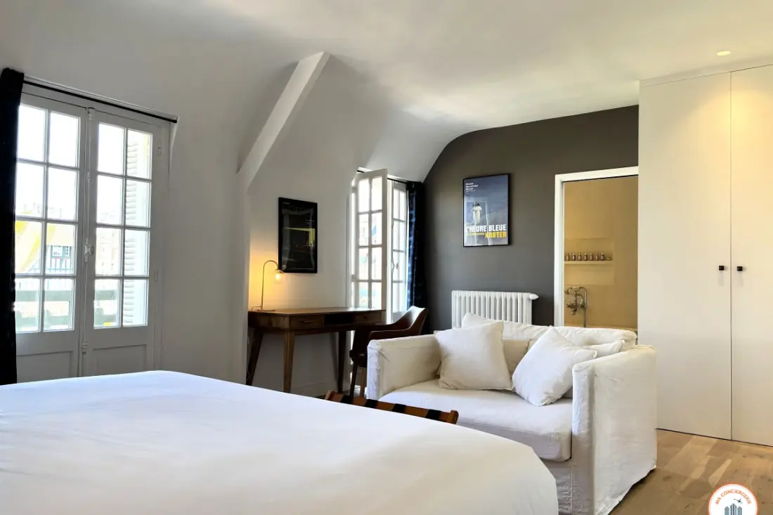 💫 La Villa Mirabeau