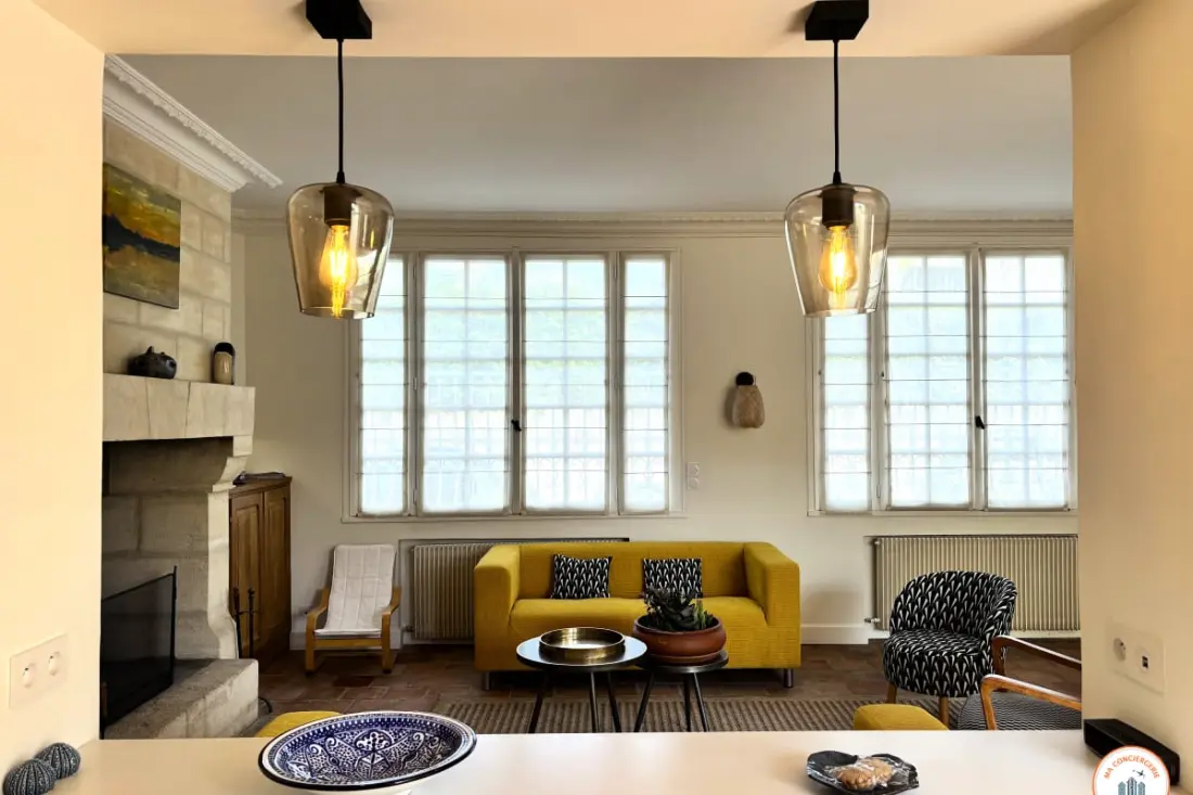 💫 La Villa Mirabeau