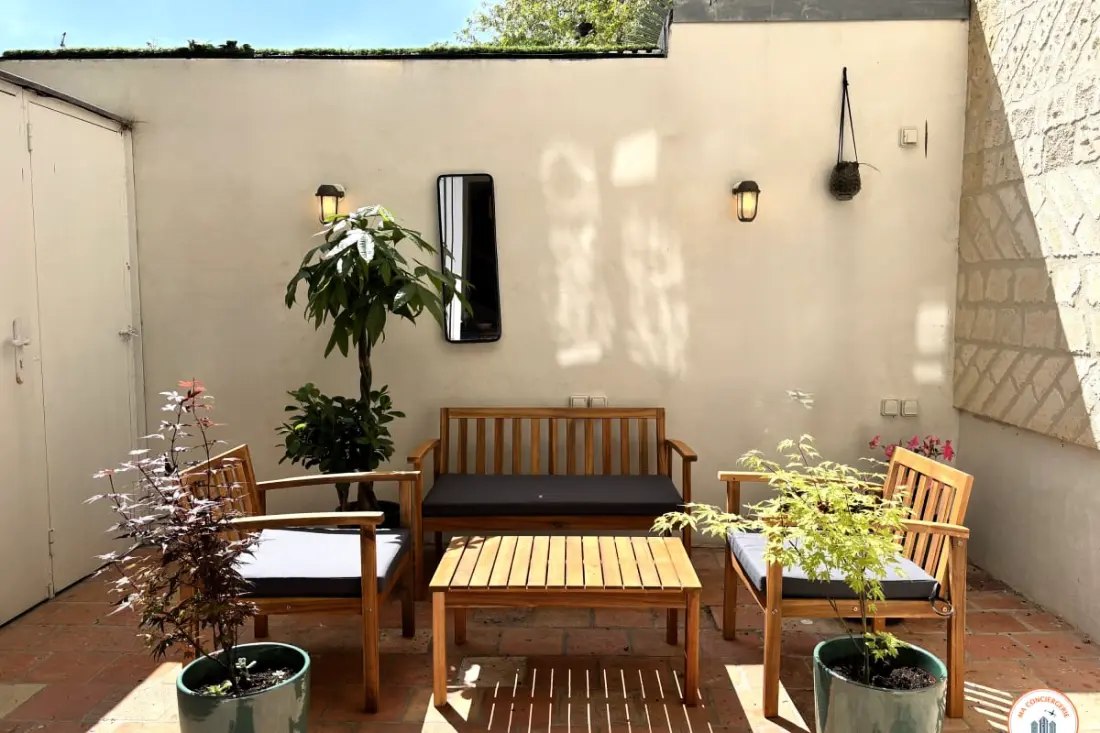 💫 La Villa Mirabeau