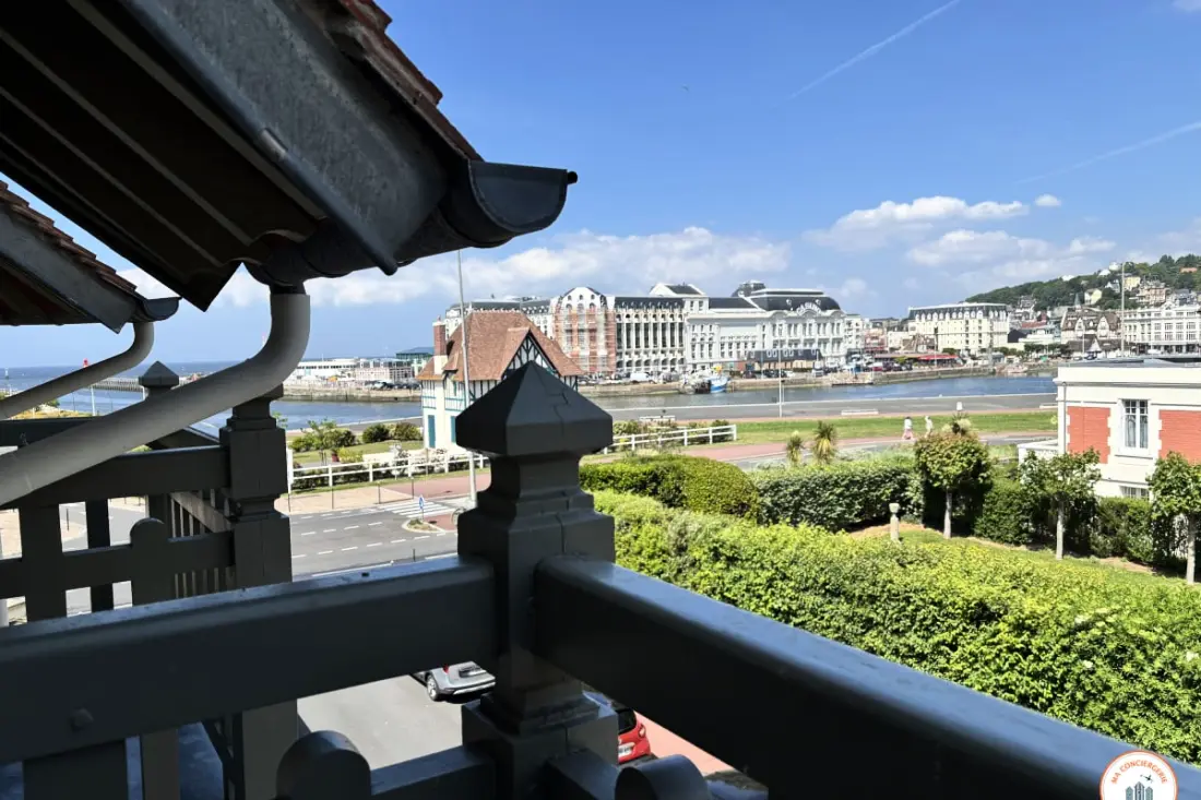 💫 La Villa Mirabeau