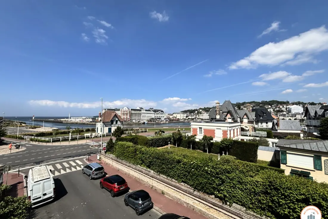 💫 La Villa Mirabeau