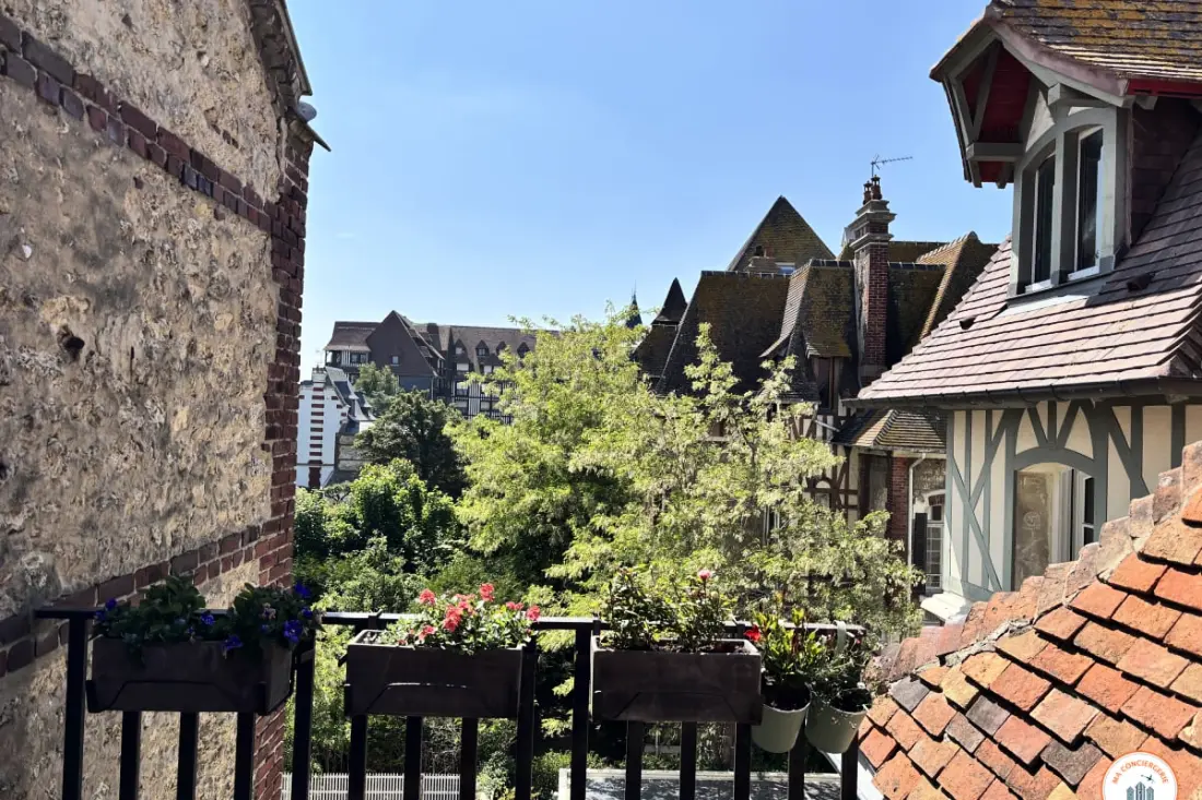 💫 La Villa Mirabeau
