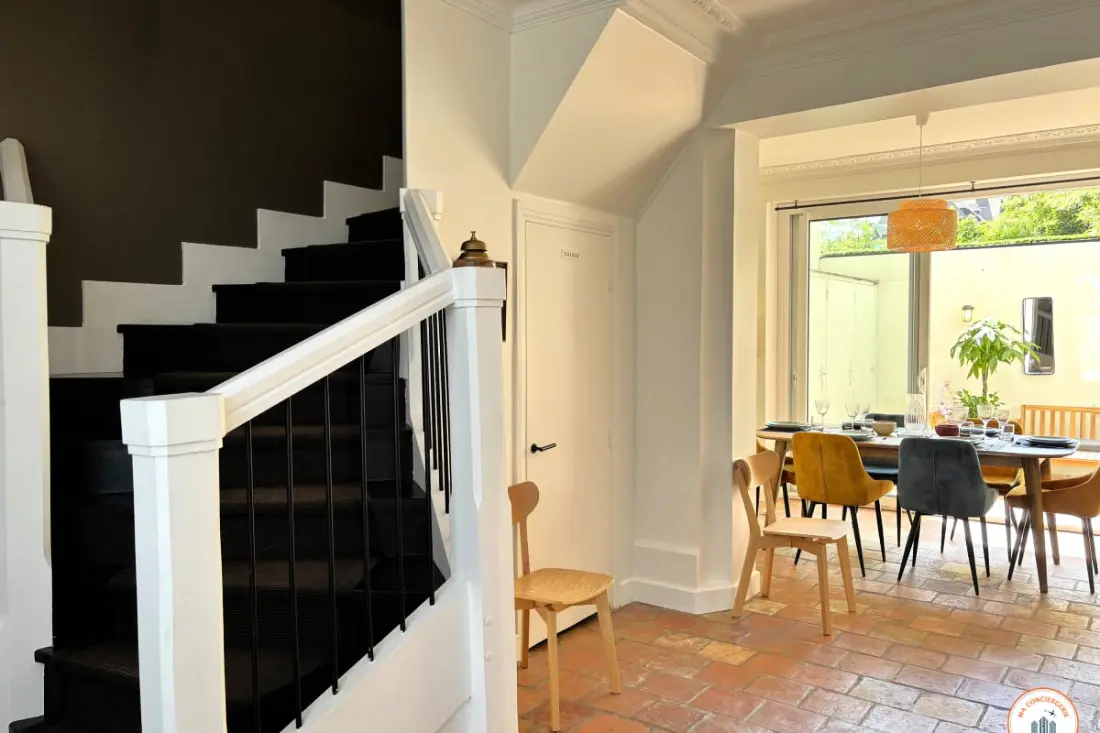 💫 La Villa Mirabeau
