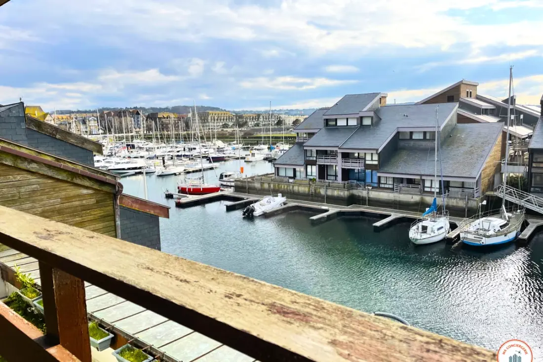 🌟 Le Majestic - Vue Marina, Mer Et Casino