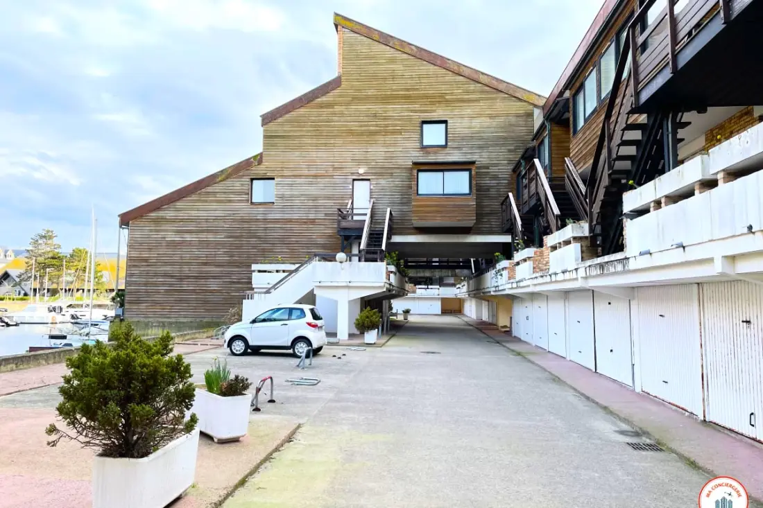 🌟 Le Majestic - Vue Marina, Mer Et Casino