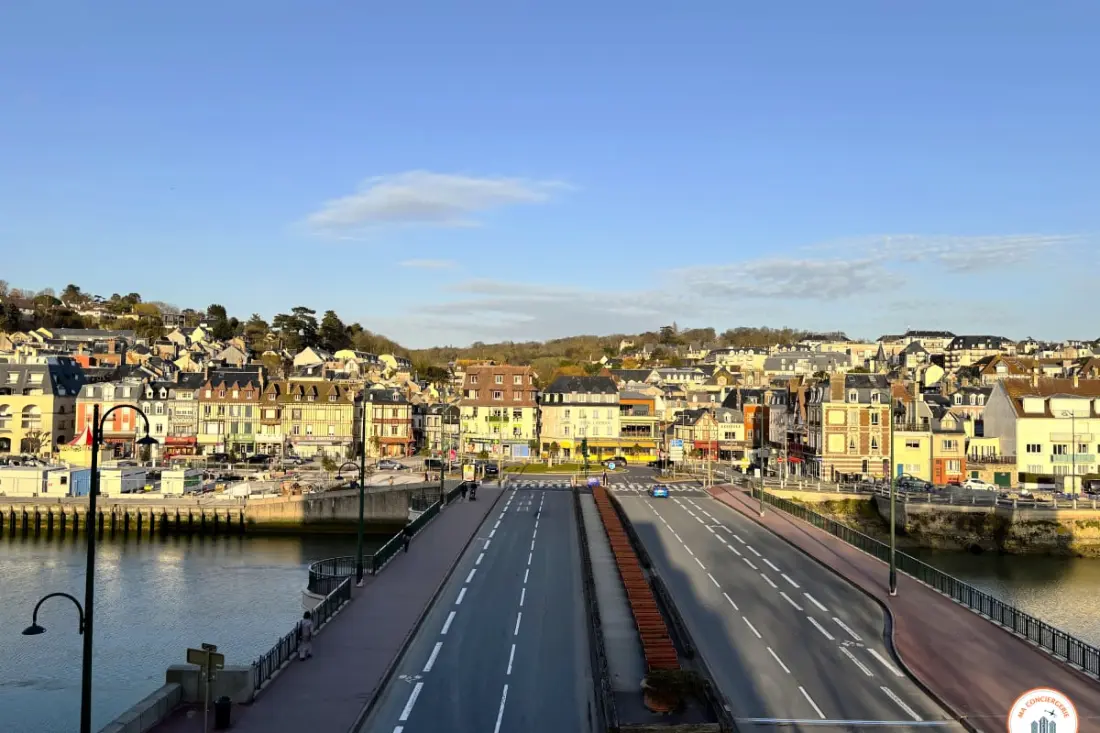 🌅 Le Panoramic View - Balcon - Parking