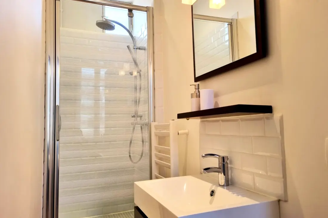 🌍 Le Terranova - Villa Place Morny