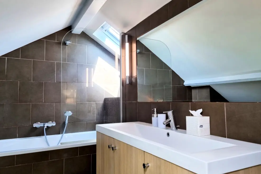 🌍 Le Terranova - Villa Place Morny