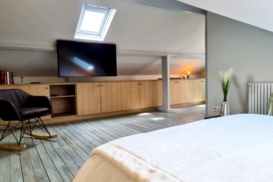 🌍 Le Terranova - Villa Place Morny