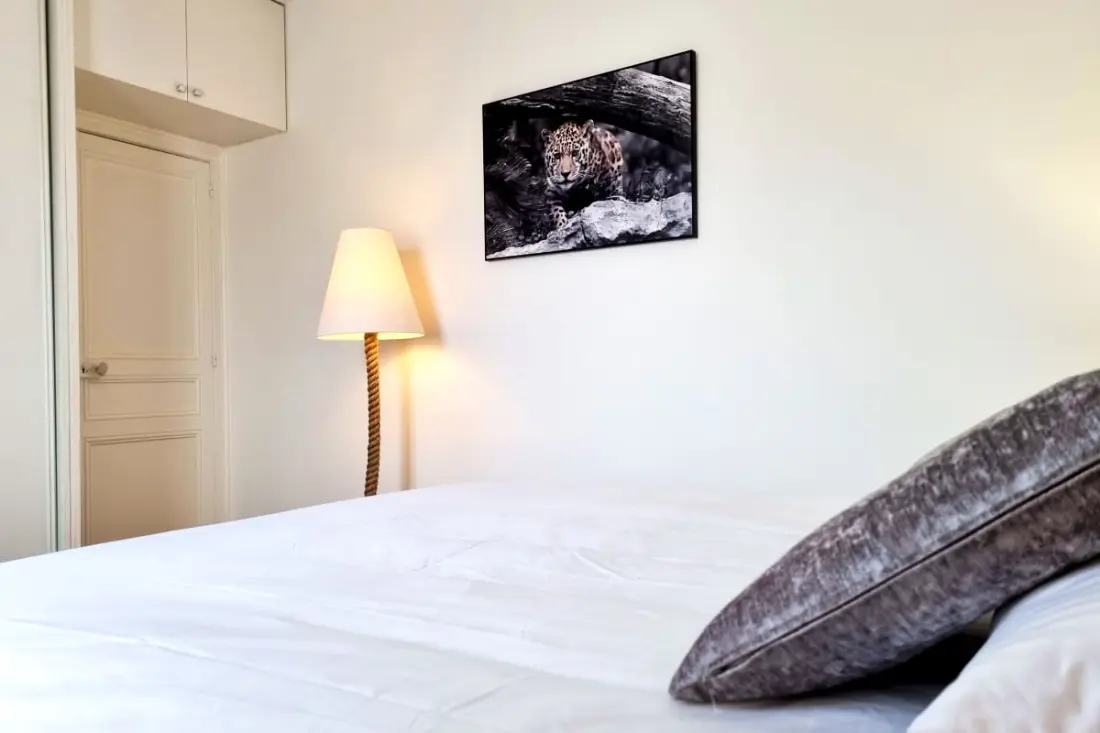 🌍 Le Terranova - Villa Place Morny