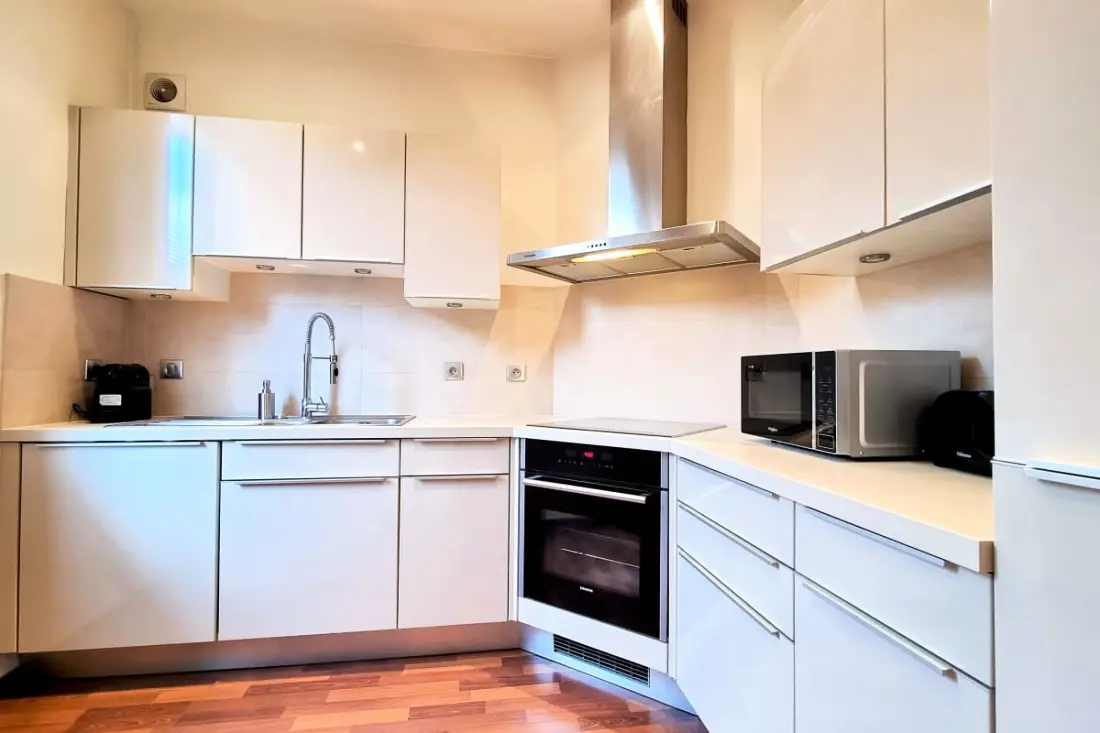 🌍 Le Terranova - Villa Place Morny