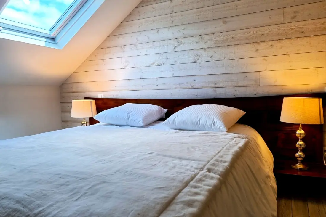 🌍 Le Terranova - Villa Place Morny