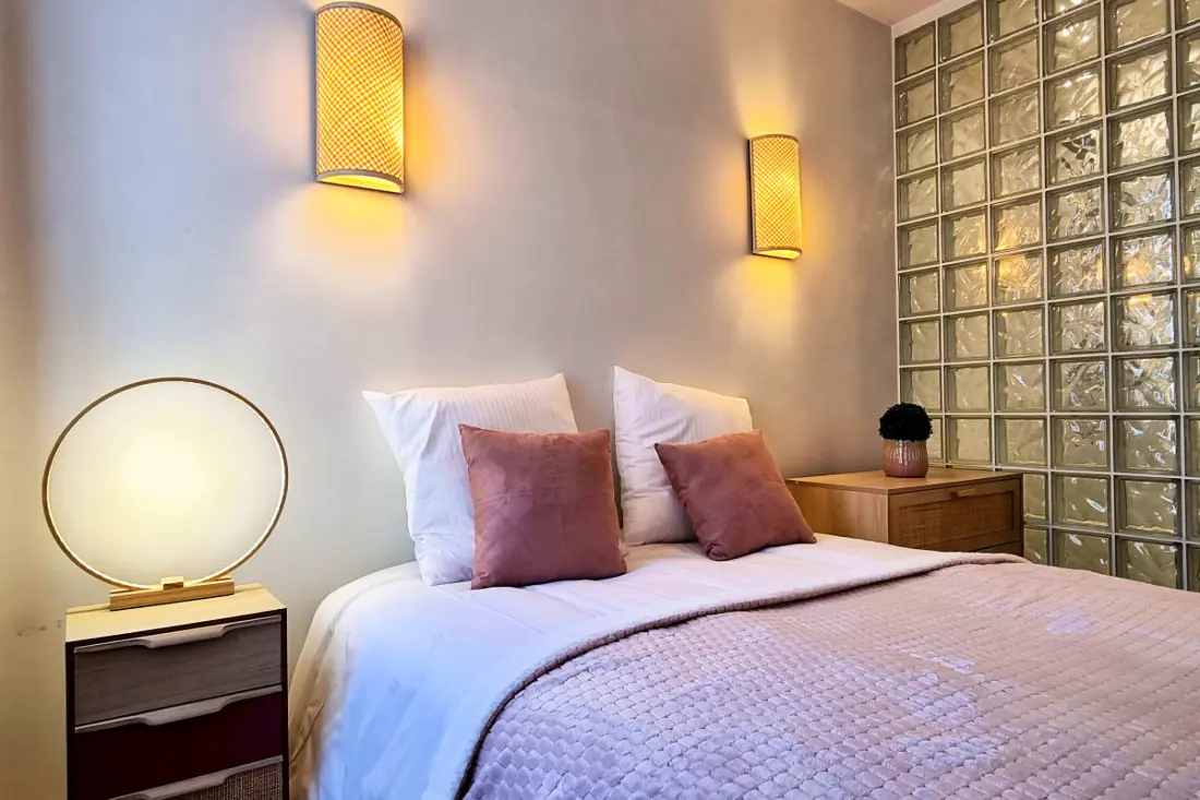 🌍 Le Terranova - Villa Place Morny