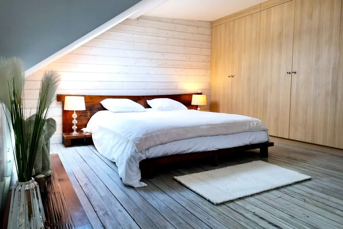🌍 Le Terranova - Villa Place Morny