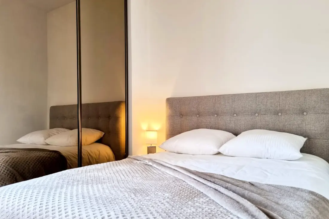 🌍 Le Terranova - Villa Place Morny