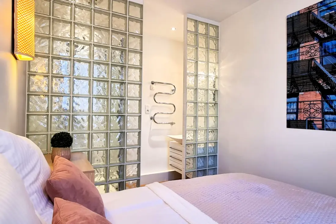 🌍 Le Terranova - Villa Place Morny