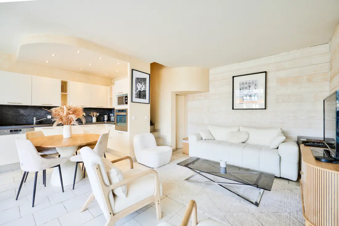 Les Marina - maeva Home