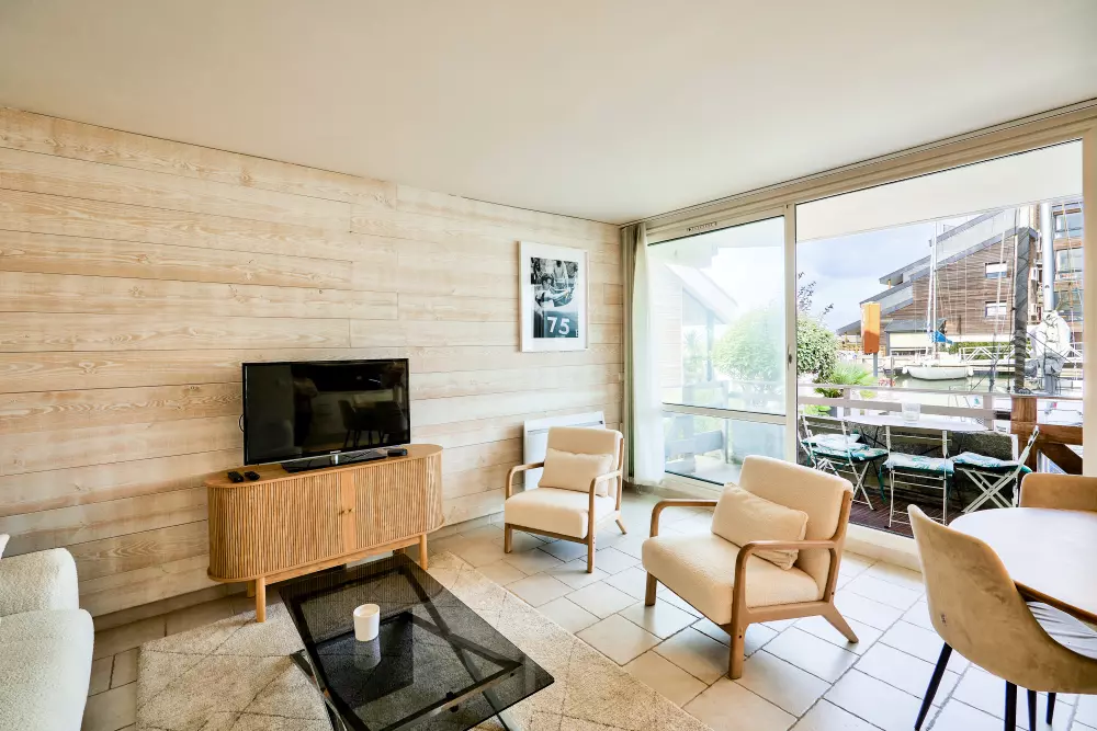 Les Marina - maeva Home