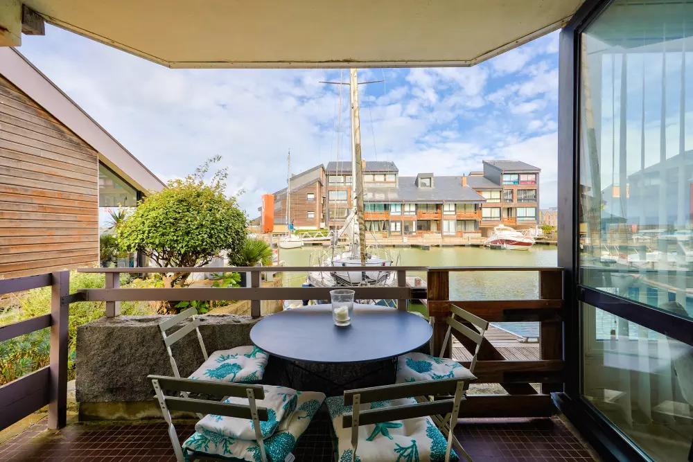 Les Marina - maeva Home