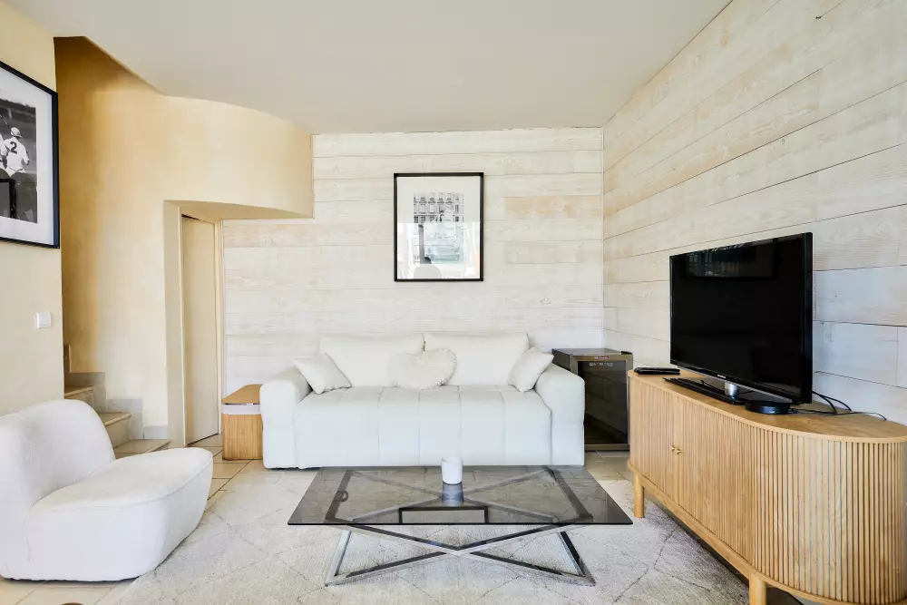 Les Marina - maeva Home