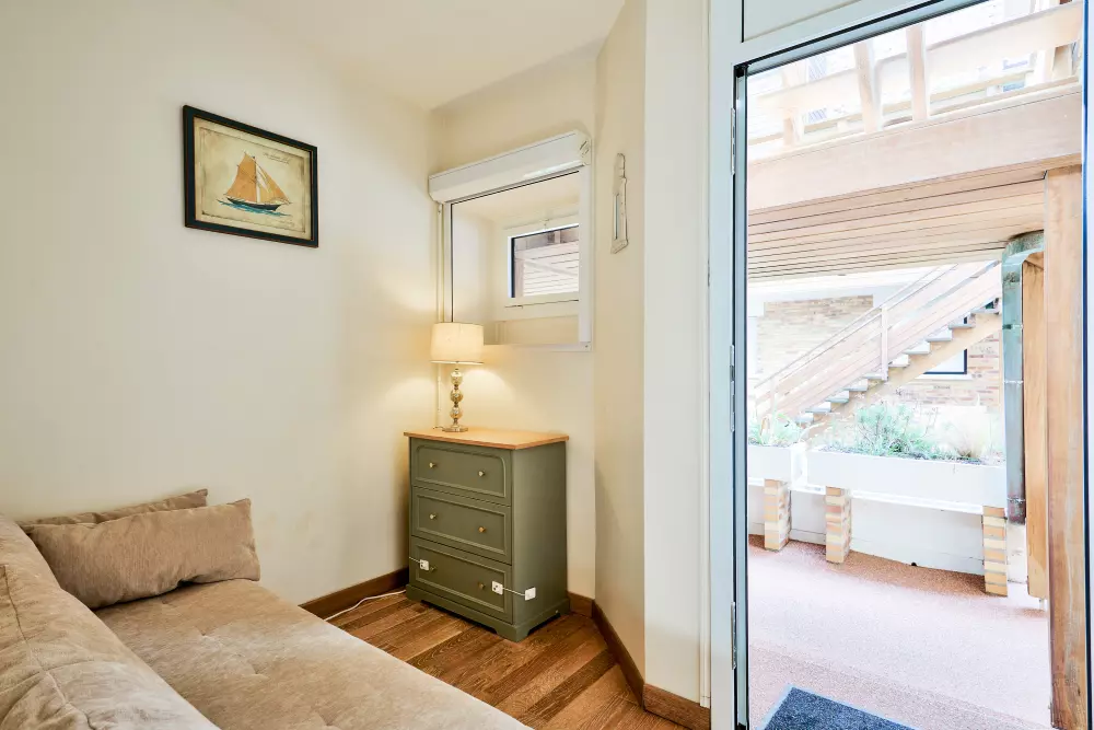 Les Marina - maeva Home