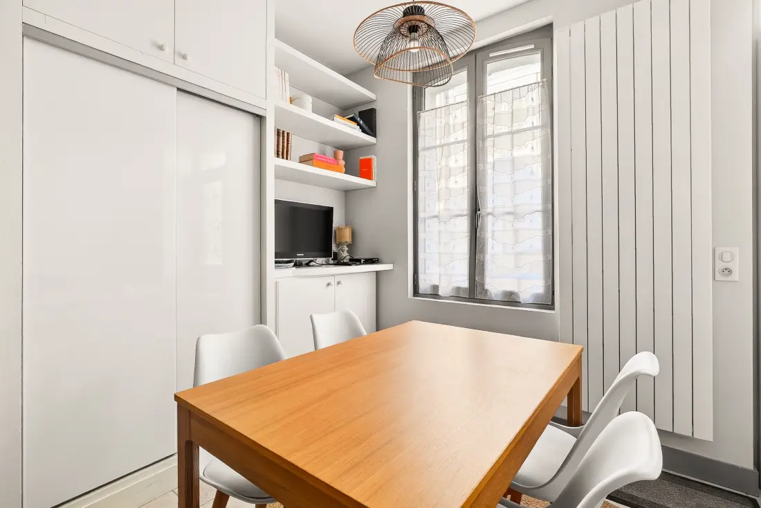 Maison Roselyne - maeva Home