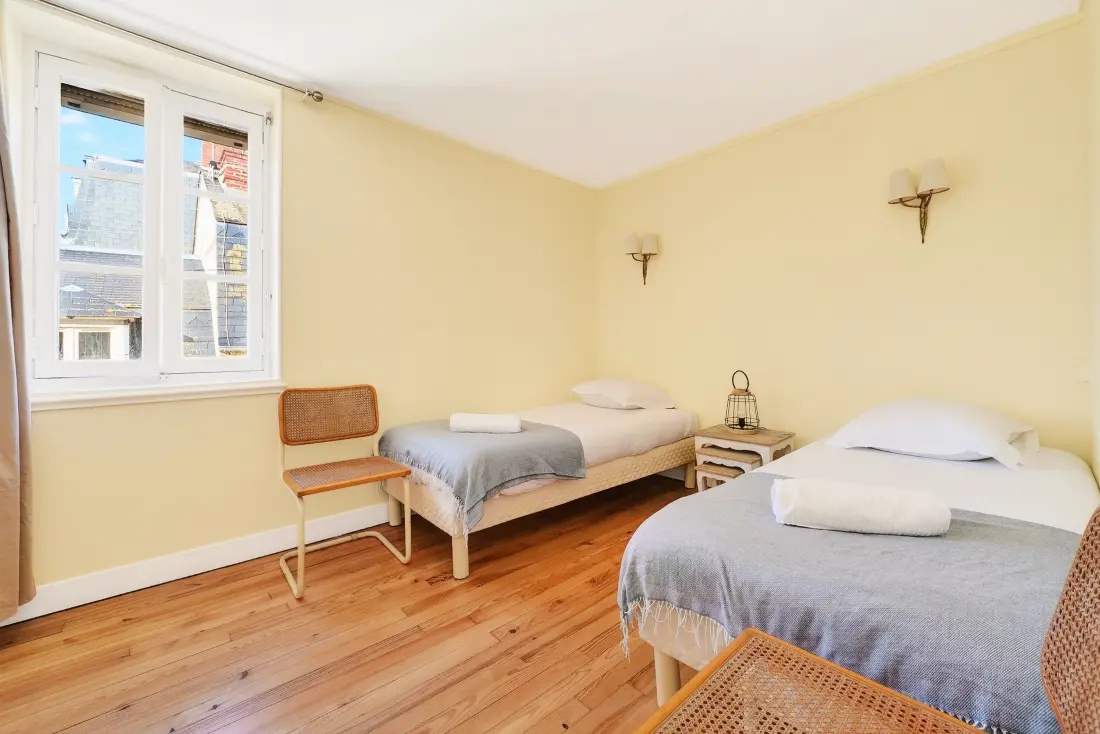 Maison Roselyne - maeva Home