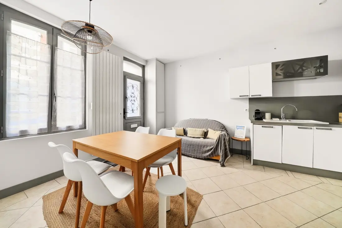Maison Roselyne - maeva Home