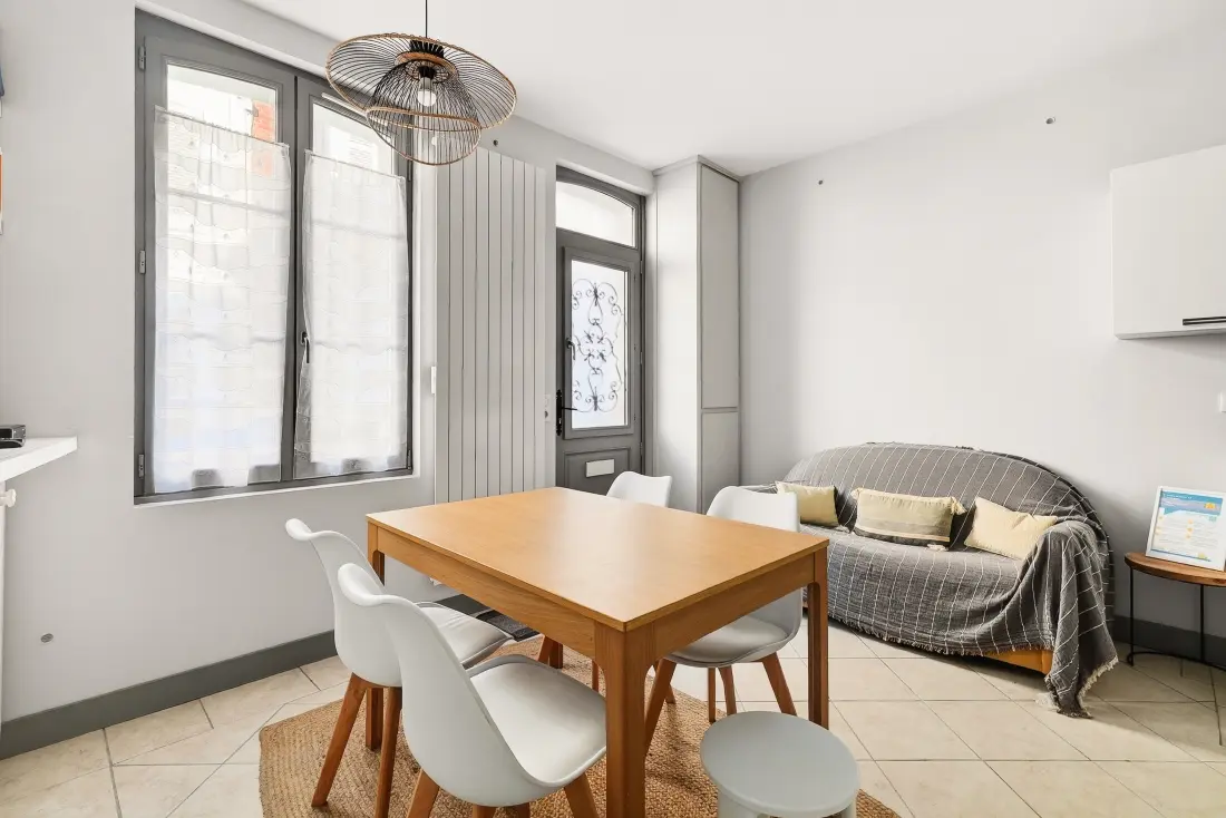 Maison Roselyne - maeva Home