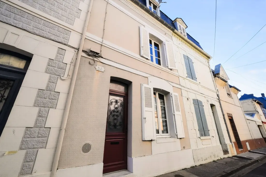 Maison Roselyne - maeva Home