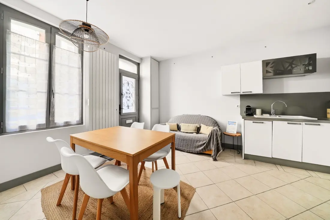 Maison Roselyne - maeva Home