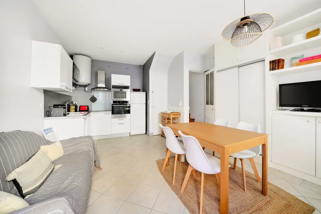 Maison Roselyne - maeva Home