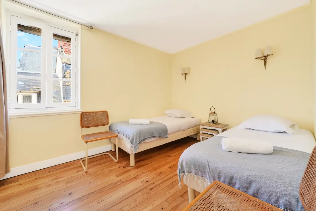 Maison Roselyne - maeva Home