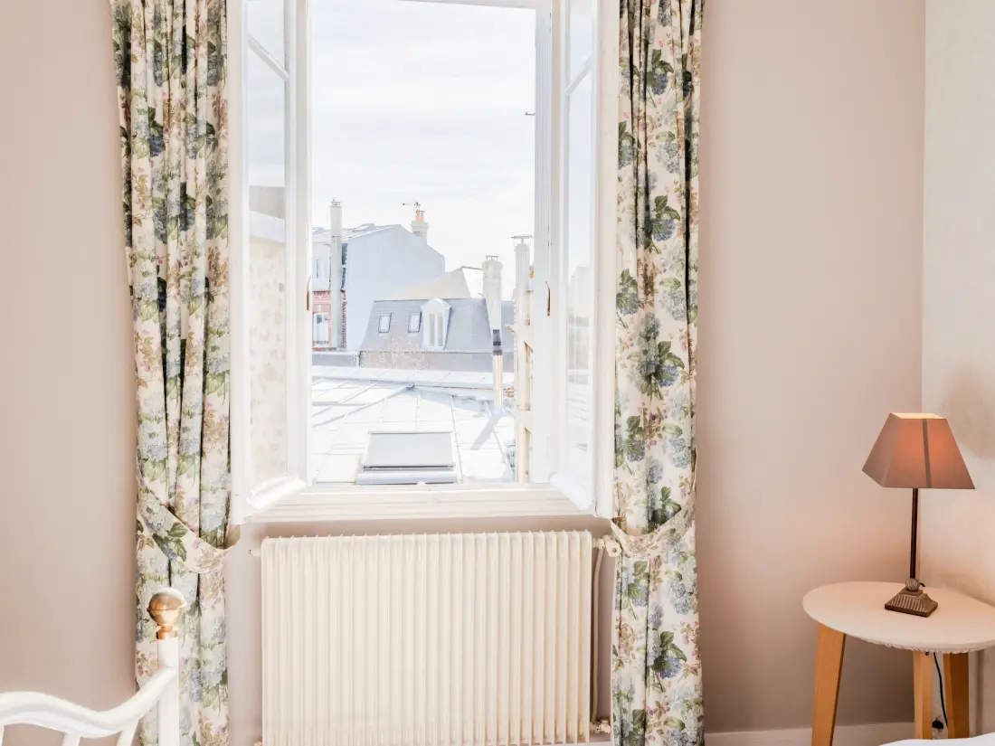 Maison de Vacances Deauville-Trouville