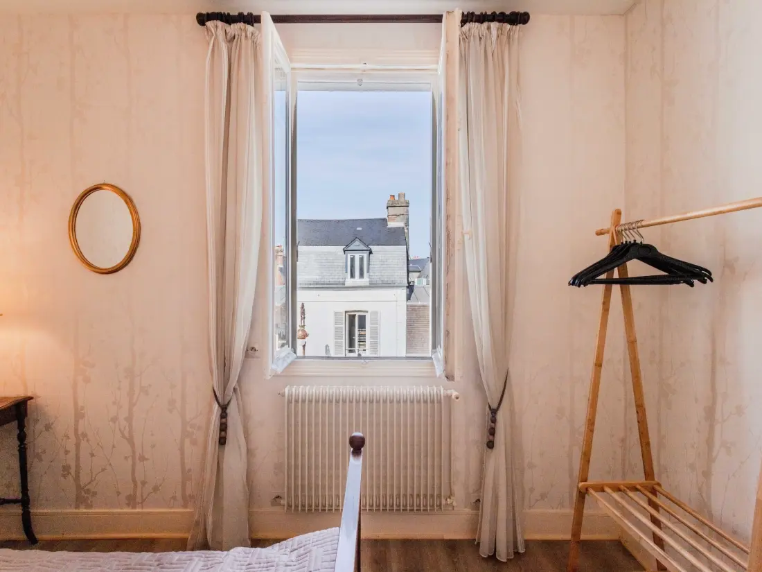 Maison de Vacances Deauville-Trouville