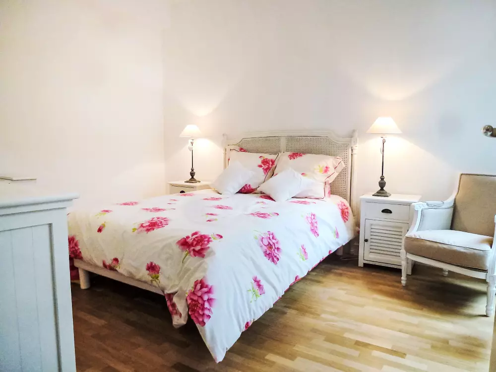 Maison de Vacances Deauville-Trouville