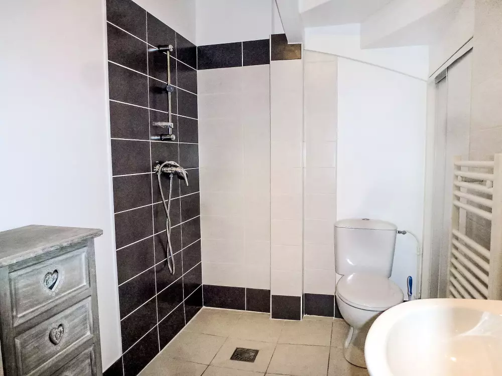 Maison de Vacances Deauville-Trouville