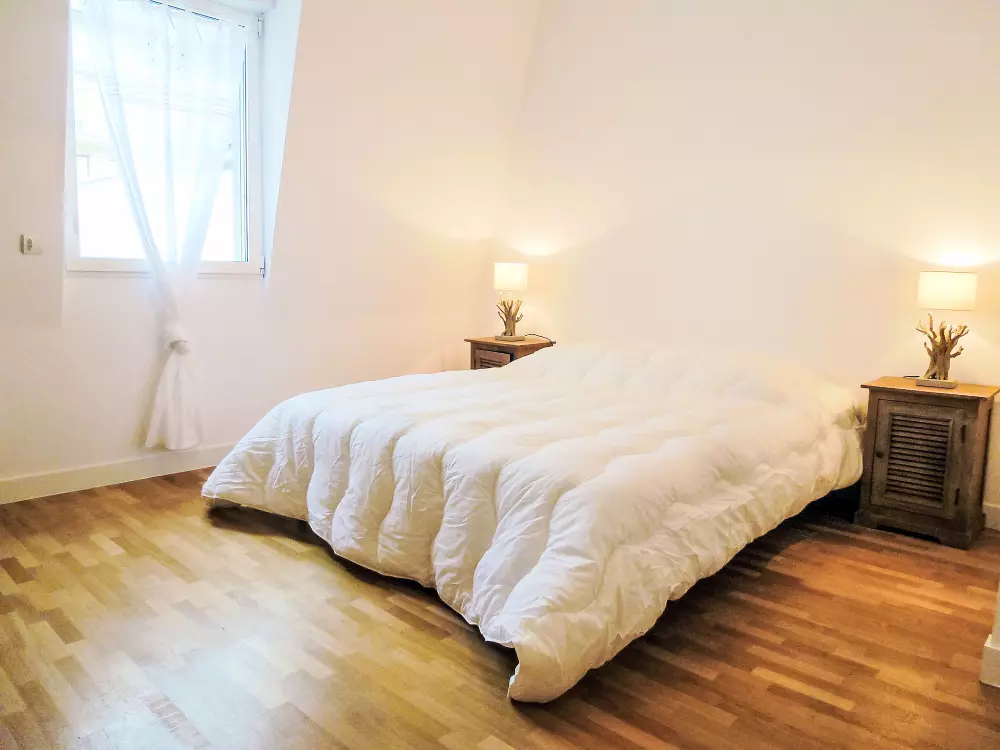 Maison de Vacances Deauville-Trouville