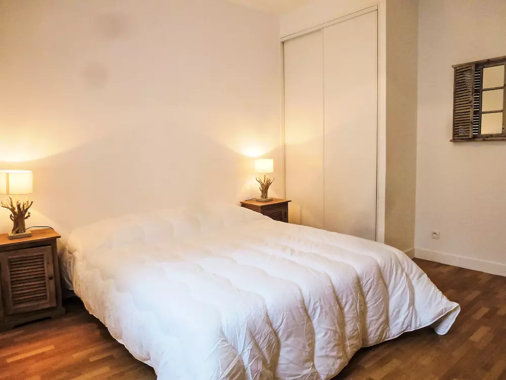 Maison de Vacances Deauville-Trouville